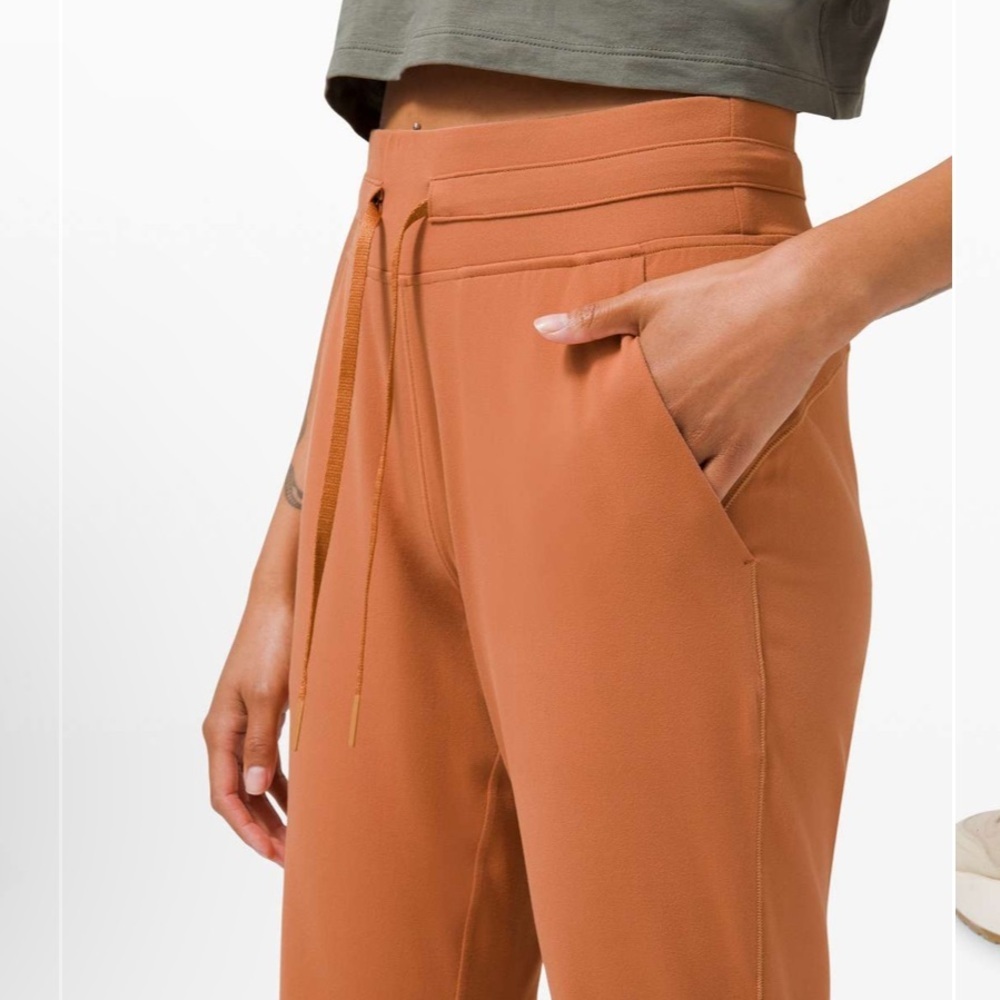 Lululemon Ready to Rulu Jogger 29" Desert Sun - Picture 11 of 12